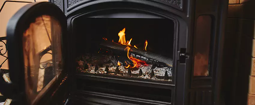 Advantages of Drolet Fireplaces in Lincoln Park, British Columbia