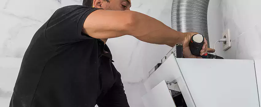Dryer Duct Cleaning in Lincoln Park, British Columbia