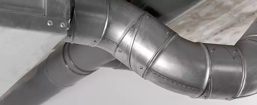 Benefits of Dryer Vent Inspection in Lincoln Park, BC