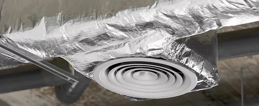 Duct Cleaning Specialists Near Me in Port Coquitlam 