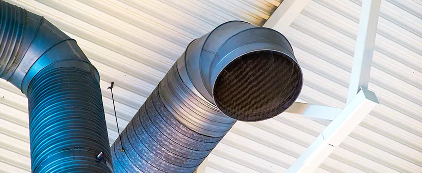 HVAC Ductwork Cleaning in Lincoln Park, BC