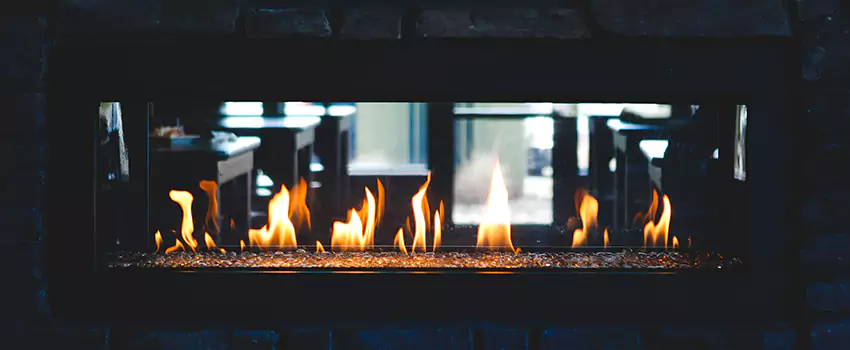 Electric Fireplace Ember Set Enhancement Services in Lincoln Park, BC 