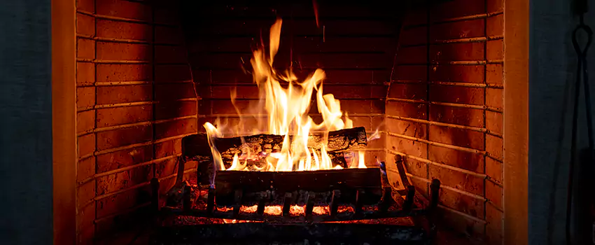 Fireplace Broken Ashtray Repair Services in Lincoln Park, British Columbia