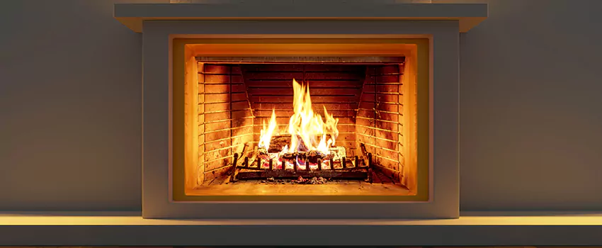 Electric Fireplace Company Near Me in Lincoln Park, BC