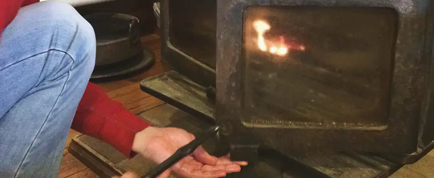 Fireplace Door Installation And Replacement Contractors in Lincoln Park, BC