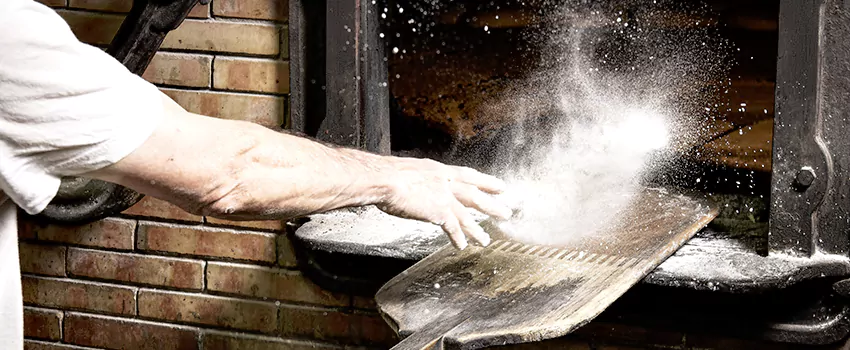 Smoke Chamber Safety Upgrades in Lincoln Park, British Columbia