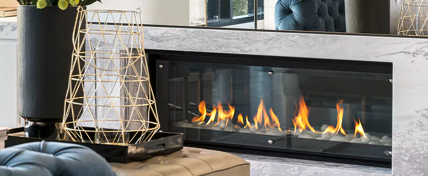 Fireplace Chimney Maintenance in Lincoln Park, British Columbia