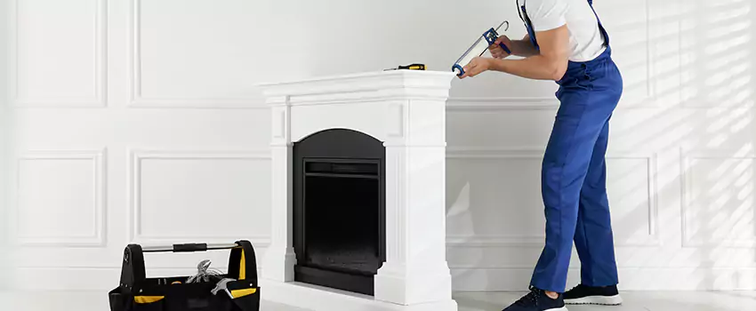 Fireplace Safety Inspection Technician in Lincoln Park, BC
