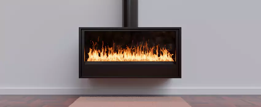 Affordable Floating Fireplace Repair And Installation Services in Lincoln Park, British Columbia