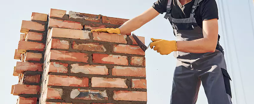 Flue Tiles Cracked Repair Services Near Me in Lincoln Park, British Columbia