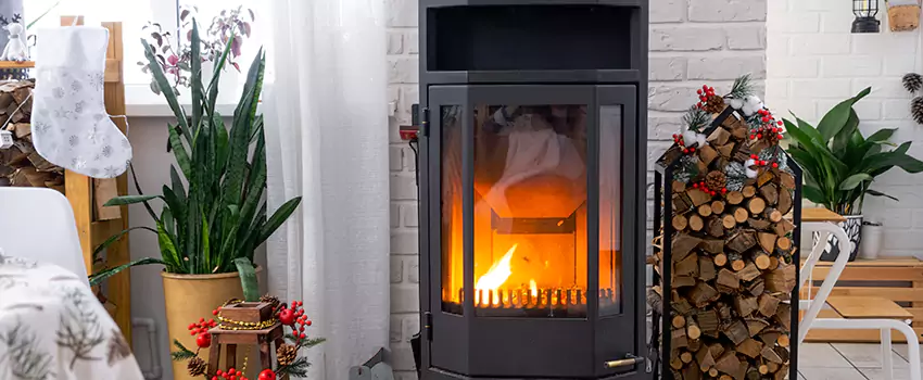 Benefits of Harman Stoves Fireplace in Central Port Coquitlam, BC