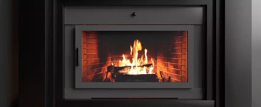 Heat & Glo Outdoor Gas Fireplaces Installation Contractors in Lincoln Park, BC