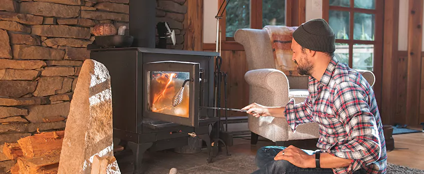 Specifications of Jøtul Fireplace and Inserts in Lincoln Park, BC