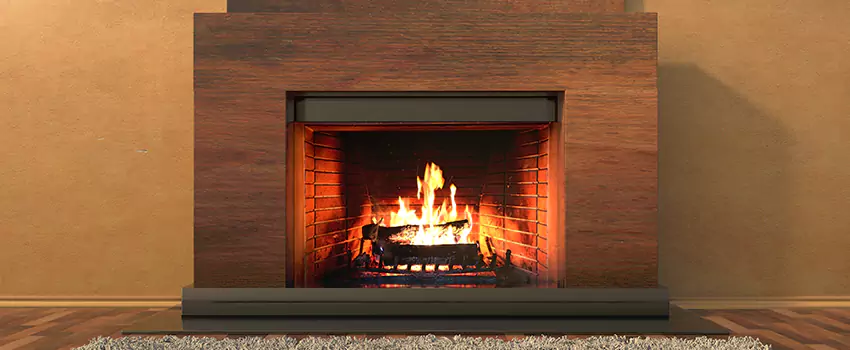 Kings Man Direct Vent Fireplaces Services in Lincoln Park, British Columbia