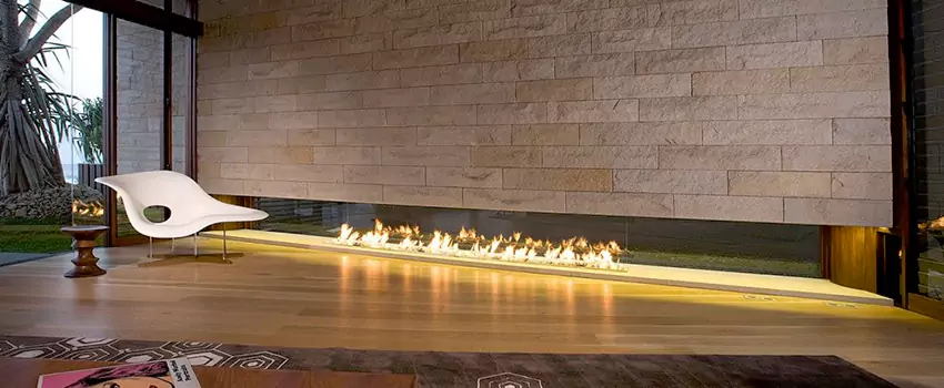 Benefits of Multi-Color Fireplace Installation in Lincoln Park, BC