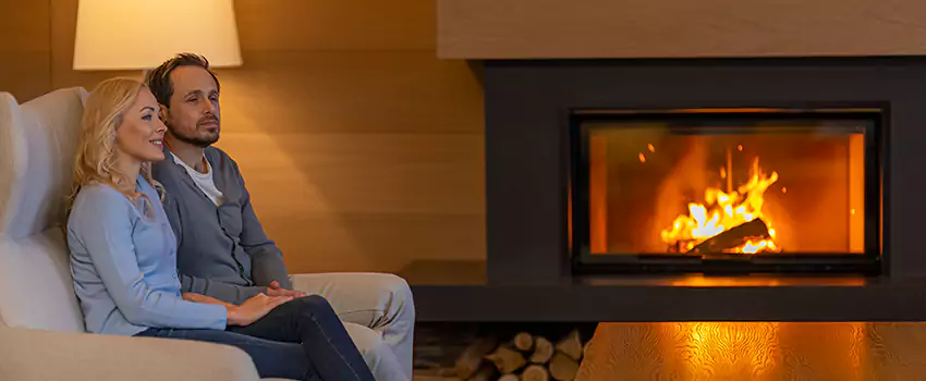 Cost-Effective Osburn Fireplace Installation and Repair in Lincoln Park, BC