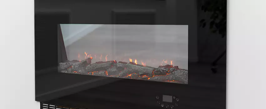 Ravelli Group Convection Fireplaces Installation in Lincoln Park, British Columbia