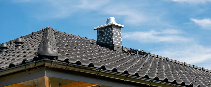 Residential Chimney Fans Installation and Repair Services in Lincoln Park, British Columbia