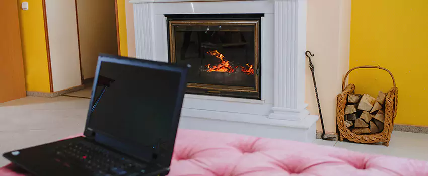 RSF Fireplaces Maintenance and Repair in Lincoln Park, British Columbia 