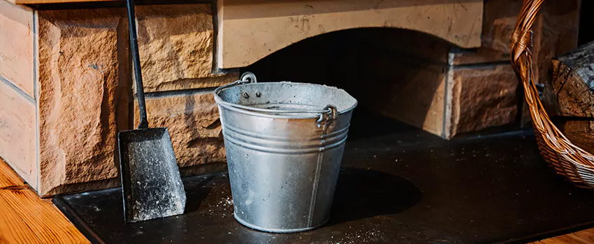 Soot Removal Process in Lincoln Park, British Columbia