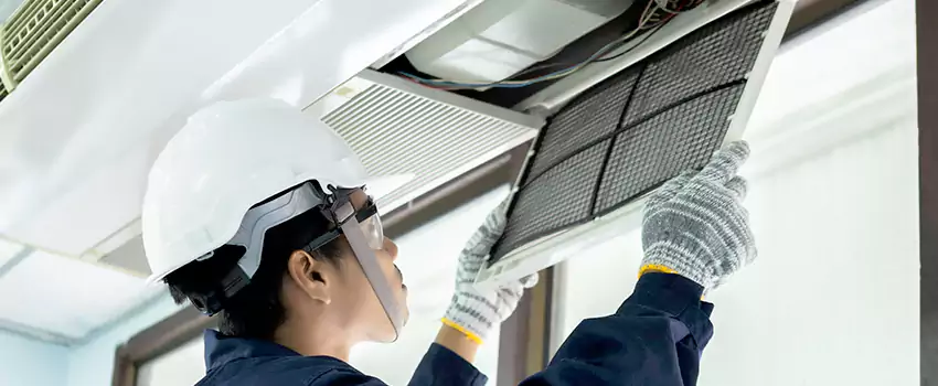 Vent Cleaning Company in Lincoln Park, BC