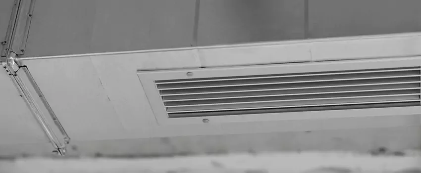 Ventilation Fan Cleaning Services in Lincoln Park, British Columbia