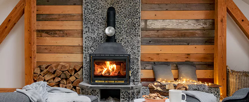 Key Features of Vermont Castings Fireplaces in Lincoln Park, British Columbia