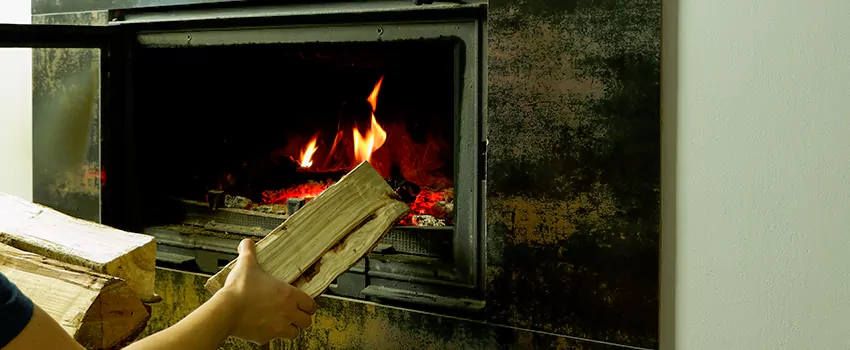 Best Wood Fireplace Repair Company in Lincoln Park, British Columbia