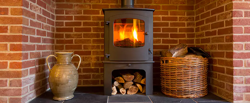 Wood Stove Inspection Services in Lincoln Park, British Columbia