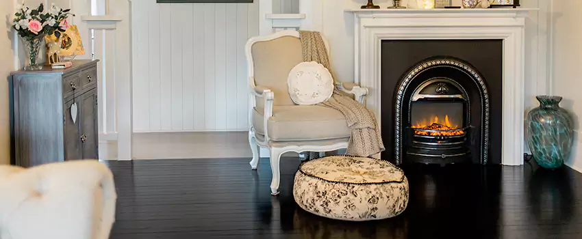 Wood Stove Firebox Installation Services in Lincoln Park, BC