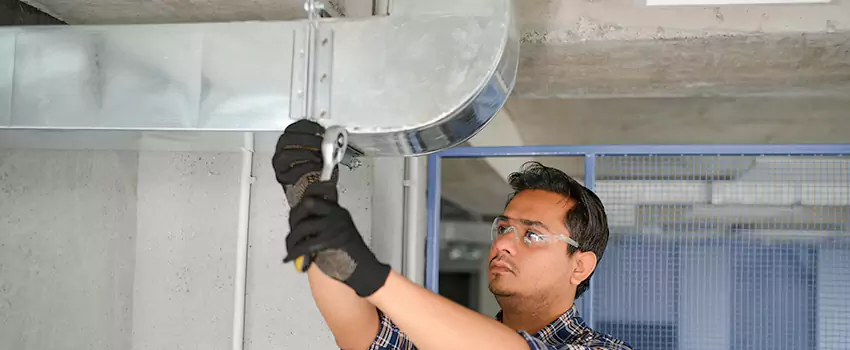 Blocked Air Duct Cleaning Solutions in Port Coquitlam, British Columbia