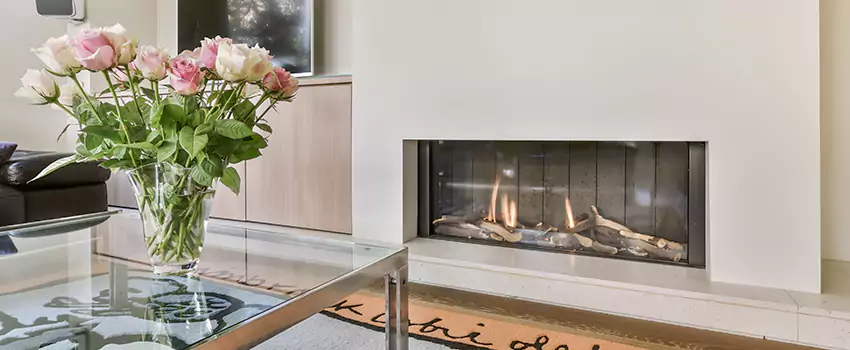 Astria Outdoor Wood Fireplaces Services in Lincoln Park, BC
