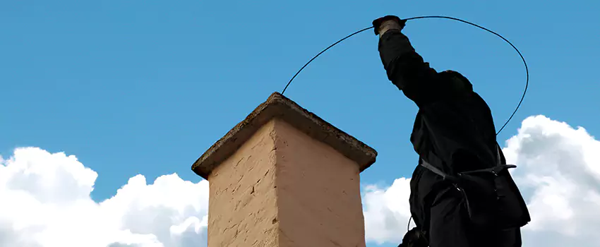 Raccoon Removal Solution from Chimney in Lincoln Park, BC
