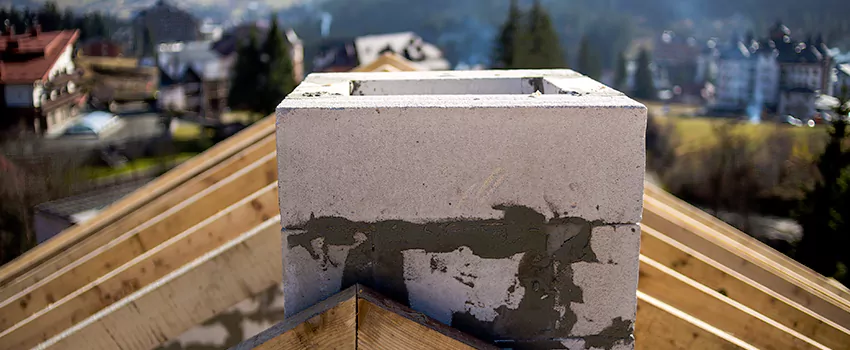 Chimney Ash Dump Cover Repair Services in Lincoln Park, BC