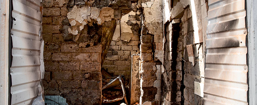 Chimney Concrete Bricks Rotten Repair Services in Lincoln Park, British Columbia
