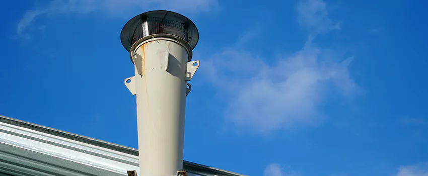 Chimney Chase Restoration Services in Lincoln Park, BC