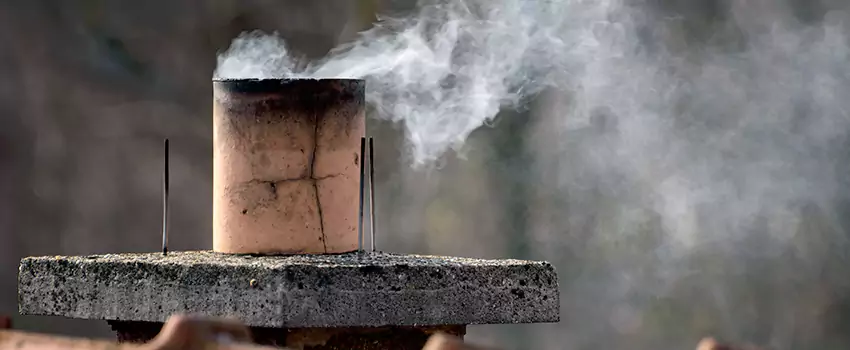 Chimney Creosote Cleaning Experts in Lincoln Park, British Columbia