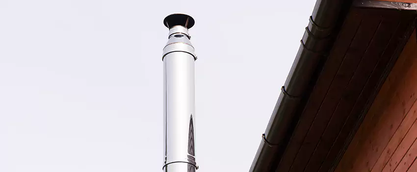 Chimney Installation Company in Port Coquitlam, BC