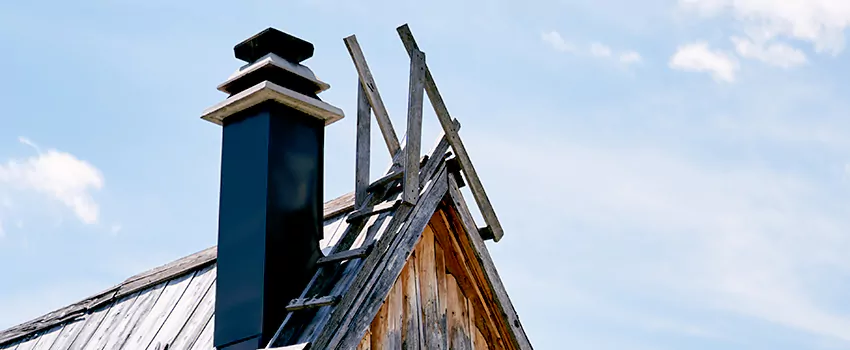 Insulated Chimney Liner Services in Lincoln Park, BC