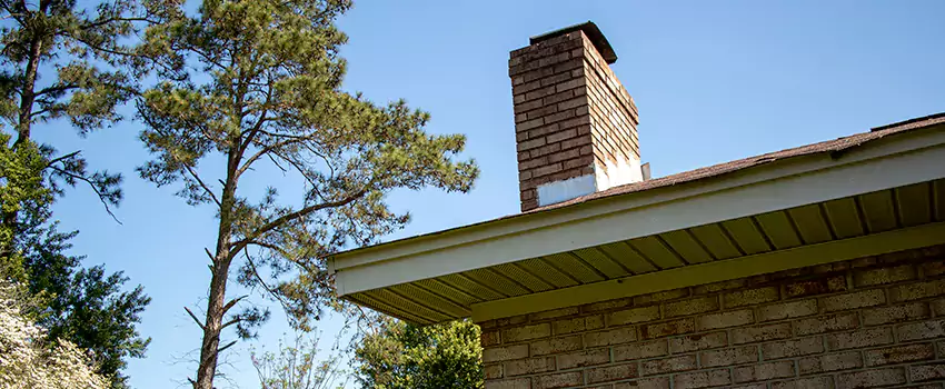 Chimney Design and Style Remodel Services in Lincoln Park, British Columbia