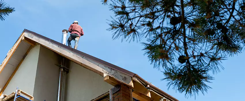 Chimney Repair Cost in Lincoln Park, BC