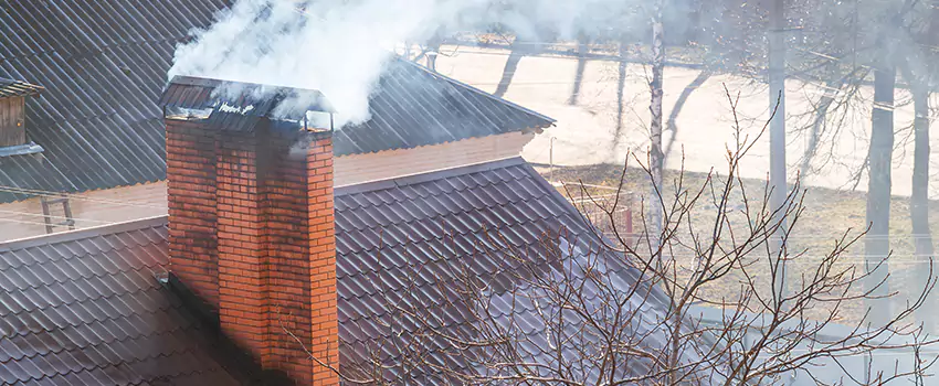 Chimney Saver Masonry Repair Contractor in Lincoln Park, British Columbia