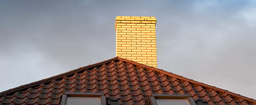 Chimney Blockage Removal in Lincoln Park, British Columbia