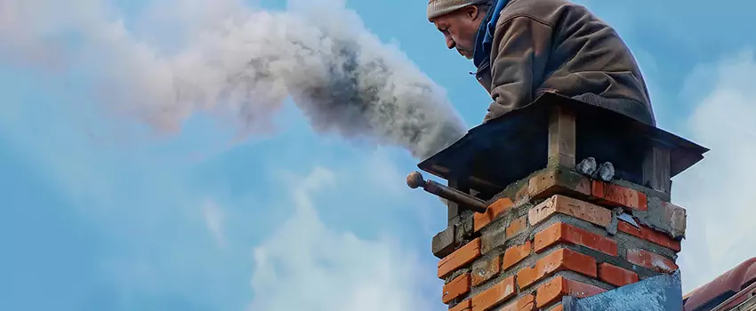 Soot Buildup Prevention in Lincoln Park, British Columbia