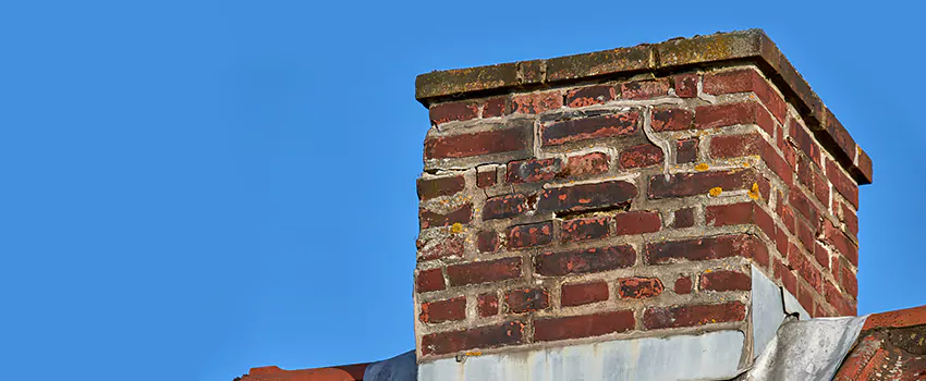 Chimney Exterior Refinishing in Lincoln Park, BC