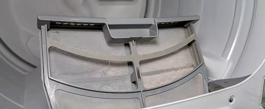 Benefits of Professional Clogged Dryer Vent Cleaning in Lincoln Park, British Columbia