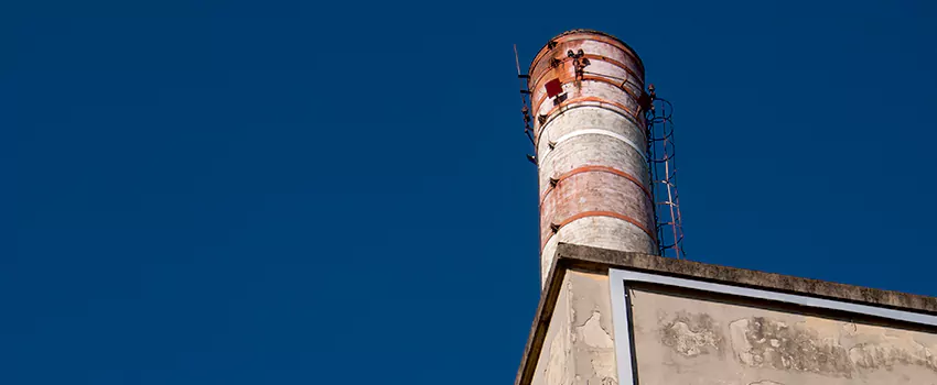 Commercial Waterproofing Chimney Installation And Repair Services in Lincoln Park, BC