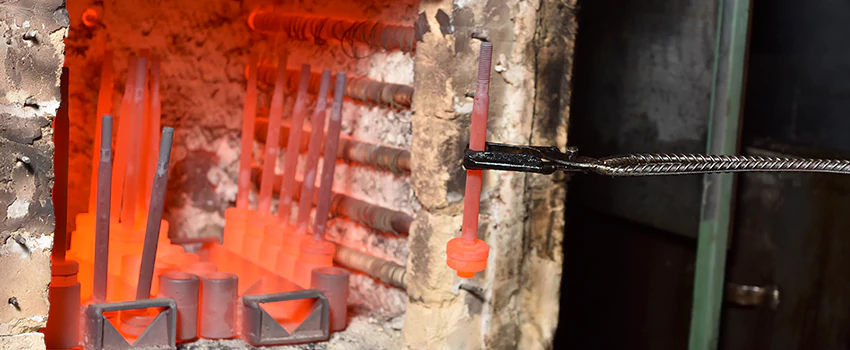 Cracked Concrete Chimney Bricks Services in Lincoln Park, British Columbia