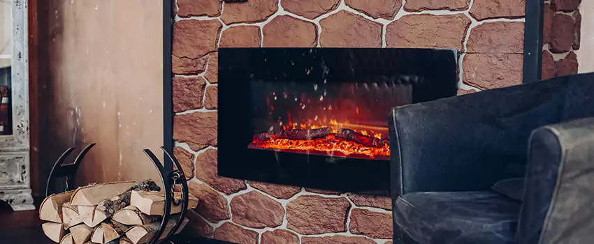 Custom Fireplace Design Refurbishment Services in Lincoln Park, British Columbia