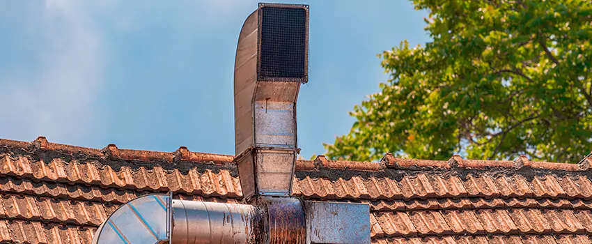 Clogged Duct Cleaning Near Me in Port Coquitlam
